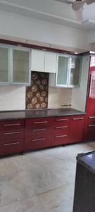 Kitchen Image of 5000 Sq.ft 5 BHK Independent House for sale in Sector 41 Noida for Rs. 55000000