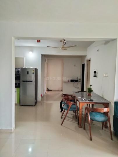 Vasupujya Residency Main Image 1