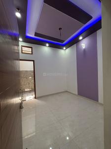 Bedroom Image of 2100 Sq.ft 4 BHK Independent House for sale in Annie JP Residency, Salarpur Jalalpur Meerut for Rs. 8500000