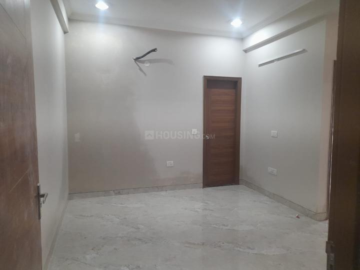 Palam Vihar Extension Bedroom 1