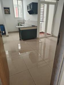 Hall Image of 600 Sq.ft 1.5 BHK Apartment / Flat for sale in Felicity Swarna Griha I, Annenahalli Tumkur for Rs. 1500000