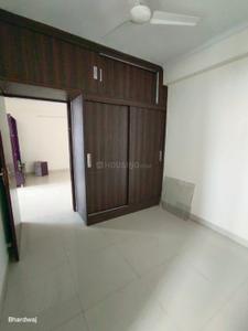 Bedroom Image of 667 Sq.ft 2 BHK Apartment / Flat for sale in Kalwad Road Jaipur for Rs. 3577445