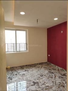 Hall Image of 1300 Sq.ft 3 BHK Apartment / Flat for sale in Nanganallur Chennai for Rs. 12900000