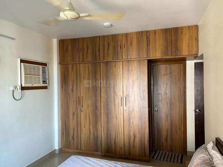 Marol, Andheri East Bedroom 1