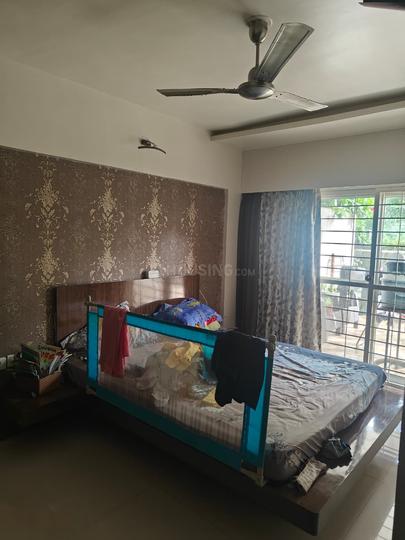 Tirupati Sugandh Bedroom 1