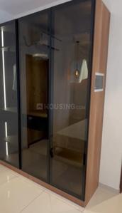 Bedroom Image of 1059 Sq.ft 2 BHK Apartment / Flat for sale in Provident Botanico by Provident Housing Limited, Samethanahalli Bengaluru for Rs. 12700000