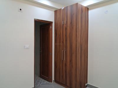 Bedroom Image of 800 Sq.ft 2 BHK Apartment / Flat for sale in MMD Harsh Residency, Sector 81 Noida for Rs. 3900000