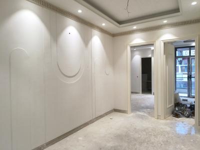 Dining Area Image of 1300 Sq.ft 3 BHK Builder Floor for sale in Indirapuram Ghaziabad for Rs. 17300001