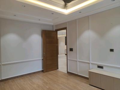 Bedroom Image of 4200 Sq.ft 4 BHK Builder Floor for sale in Sector 21C Faridabad for Rs. 38500000