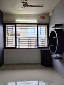 Hall Image of 1353 Sq.ft 3 BHK Apartment / Flat for rent in Nanded Asawari, Nanded Pune for Rs. 27000