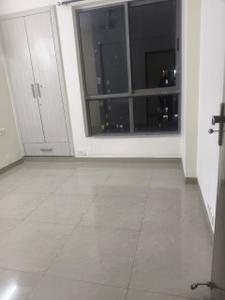 Bedroom Image of 1299 Sq.ft 3 BHK Apartment / Flat for sale in Unitech Uniworld Gardens 2, Sector 47 Gurgaon for Rs. 21000000