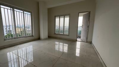 Bedroom Image of 2400 Sq.ft 4 BHK Apartment / Flat for sale in Bangur Avenue Kolkata for Rs. 15000000