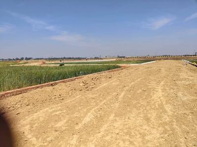 Image of 800 Sq.ft Residential Plot / Land for sale in Moharipur, Gorakhpur for Rs. 520800