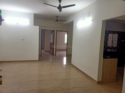 Hall Image of 1200 Sq.ft 3 BHK Apartment / Flat for rent in Mandaveli Chennai for Rs. 55000