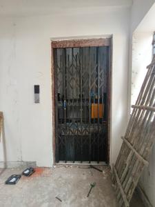 Bedroom Image of 1447 Sq.ft 3 BHK Apartment / Flat for sale in Lake Town Kolkata for Rs. 9000000
