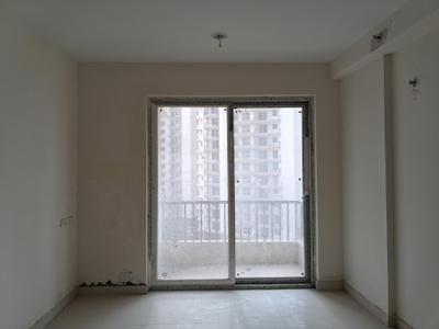 Living Room Image of 1550 Sq.ft 3 BHK Apartment / Flat for sale in Amrapali Heartbeat City IV, Sector 107 Noida for Rs. 17300000