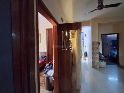 4 BHK Flat
