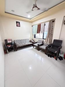 1 BHK Flat