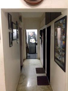 Image of 850 Sq.ft 2 BHK Apartment / Flat for sale in Juhu, Mumbai for Rs. 30000000