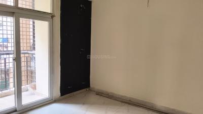 Bedroom Image of 1225 Sq.ft 3 BHK Apartment / Flat for rent in Amrapali Zodiac, Sector 120 Noida for Rs. 26000