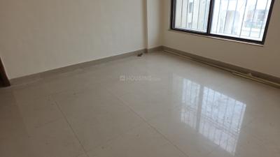 Living Room Image of 651 Sq.ft 1 BHK Apartment / Flat for sale in Goel Ganga Constella, Kharadi Pune for Rs. 7200000