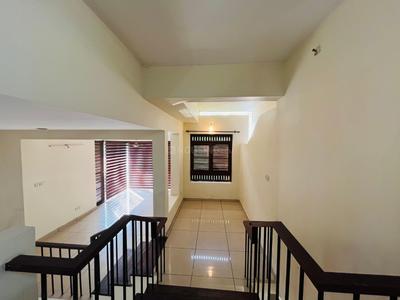 Hall Image of 2500 Sq.ft 3 BHK Villa for sale in Kakkanad Kochi for Rs. 17000000