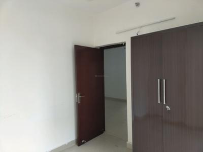 Bedroom Image of 1345 Sq.ft 3 BHK Apartment / Flat for sale in Amrapali Heartbeat City IV, Sector 107 Noida for Rs. 14500000