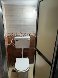 Image of 580 Sq.ft 1 BHK Apartment / Flat for sale in Seawoods, Navi Mumbai for Rs. 7000000