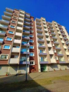 Image of 1125 Sq.ft 2 BHK Apartment / Flat for sale in Vidhan Sabha Road, Raipur for Rs. 3937500