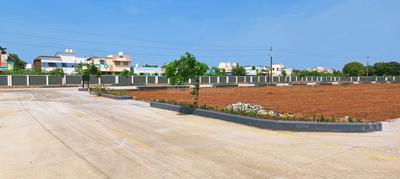 Image of 850 Sq.ft Residential Plot / Land for sale in Pasumai Nagar, Tiruchirappalli for Rs. 2890000
