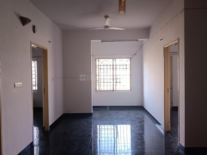 1017 Sqft 2 BHK Flat for sale in Sai Paragon Meadows Brookefield