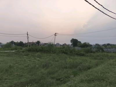 Image of 900 Sq.ft Residential Plot / Land for sale in SS Ayodhya Enclave, Dhoom Manikpur, Greater Noida for Rs. 2904500