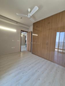 Bedroom Image of 2000 Sq.ft 3 BHK Apartment / Flat for sale in Heritage One, Sector 62 Gurgaon for Rs. 41000000