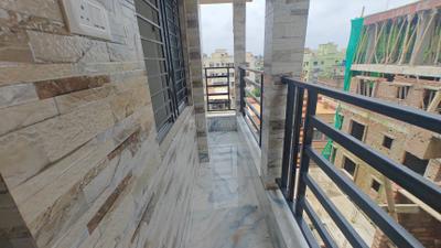 Image of 775 Sq.ft 2 BHK Apartment / Flat for sale in Keshtopur, Kolkata for Rs. 2750000