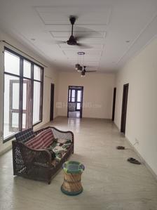 Hall Image of 3000 Sq.ft 3 BHK Independent House for rent in Sector 51 Noida for Rs. 85000