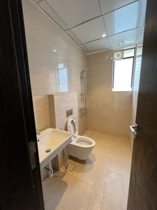 Bathroom Image of 2500 Sq.ft 3 BHK Villa for sale in Runal Gateway, Ravet Pune for Rs. 35000000