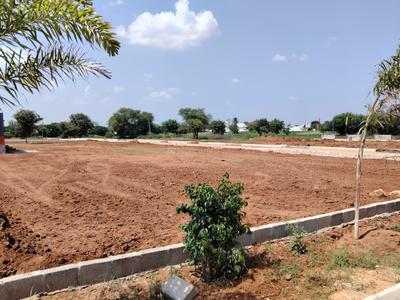 Image of 150 Sq.ft Residential Plot / Land for sale in Shadnagar, Ranga Reddy for Rs. 2500000