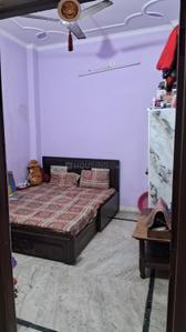 2 BHK Independent Builder Floor