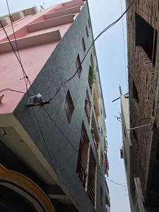 Image of 700 Sq.ft 2 BHK Apartment / Flat for rent in Ramkrishan Nagar, Patna for Rs. 12000