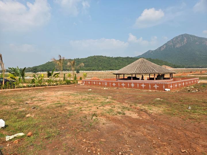 Konda Karakam Main Image 1