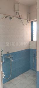 Image of 1050 Sq.ft 2 BHK Apartment / Flat for rent in Pashan, Pune for Rs. 28000
