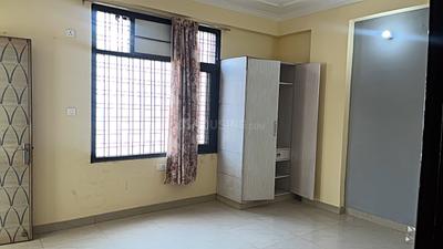 2 BHK Independent Builder Floor