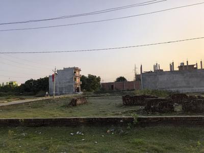 Image of 864 Sq.ft Residential Plot / Land for sale in Sarosa Bharosa, Lucknow for Rs. 1339200