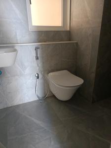 Bedroom Two Image of 1350 Sq.ft 3 BHK Apartment / Flat for rent in Lodha Bella Vita, Mohammed Wadi Pune for Rs. 48000