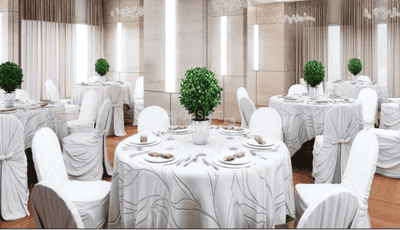 Image of 1489 Sq.ft 3 BHK Apartment / Flat for sale in DRA Harmony, Navalur, Chennai for Rs. 12100000