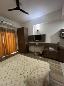 Paramount Golfforeste Villas Bedroom 2