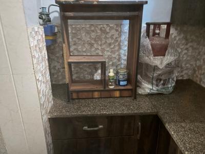1 BHK Independent Builder Floor