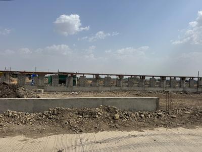 Image of 900 Sq.ft Residential Plot / Land for sale in JMG Landmark City Prime, Rau, Indore for Rs. 3105000