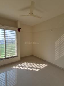 Bedroom Image of 980 Sq.ft 2 BHK Apartment / Flat for sale in Dreams Lynnea A B Wings, Wagholi Pune for Rs. 4700000