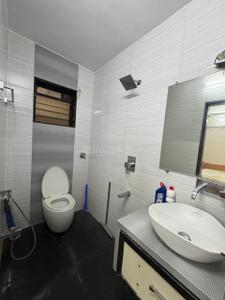 Image of 960 Sq.ft 2 BHK Apartment / Flat for sale in SLV Neelkanth Heights, Thane West, Thane for Rs. 16500000